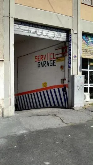 Casa Particular Underground Rzym Pensjonat