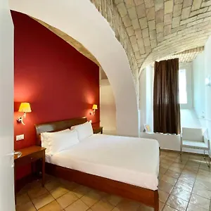 3* Lejlighedshotel Colosseum
