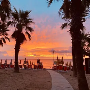 Piccolo Paradiso Feriepark Albenga