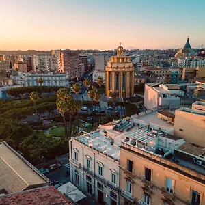 Caportigia Boutique 5*, Syracuse Italia