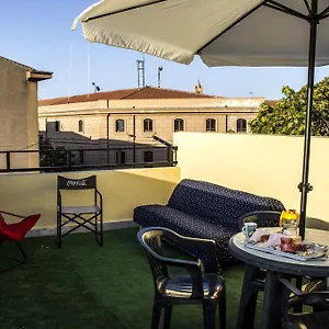 Porta Nuova Bed & Breakfast Palermo