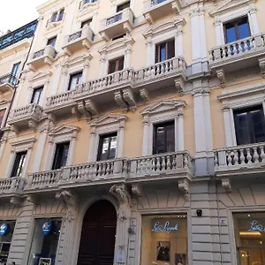 Umberto House 3*, Catania Italia