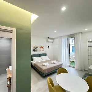 I Faraglioni Comfort Bed & Breakfast Terrasini