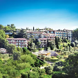 Madrigale Lejlighedshotel Marciaga