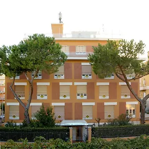 La Casa Di Nazareth Rom