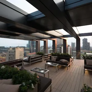 **** Hotel Hyatt Centric Włochy