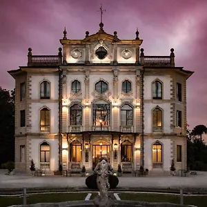 **** Hotel Borghi Włochy