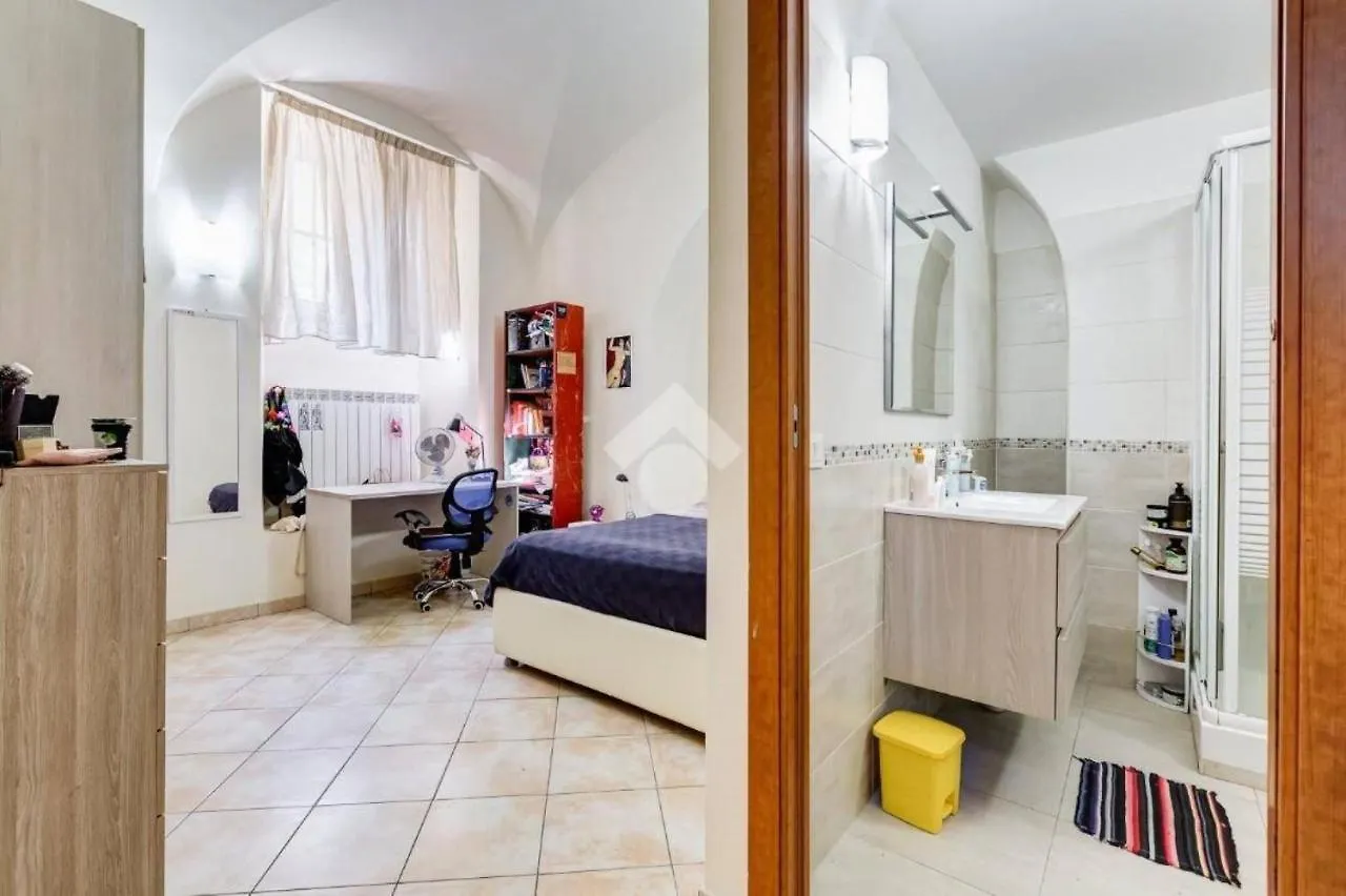 Casa Particular Underground Rome