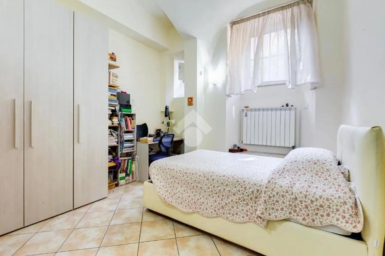 Casa Particular Underground Rome 0*,  Italie