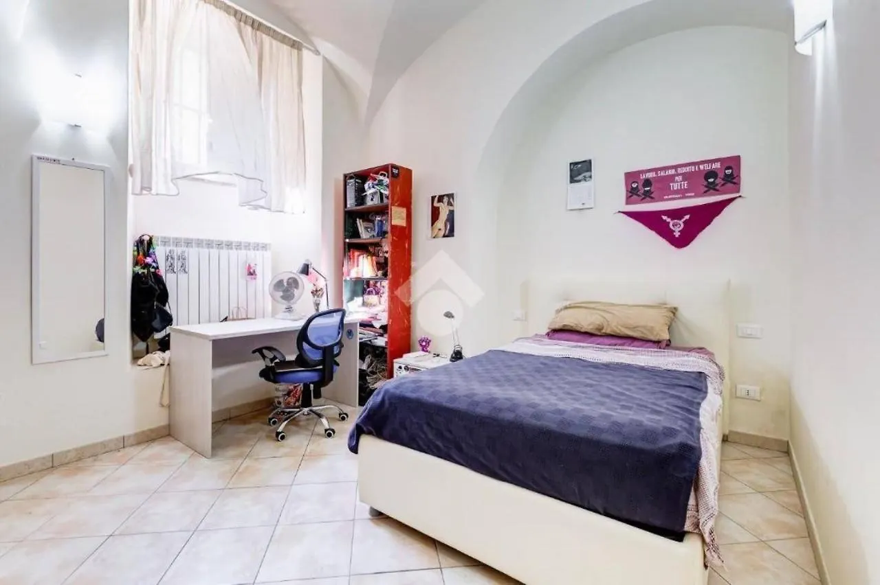 Casa Particular Underground Rome