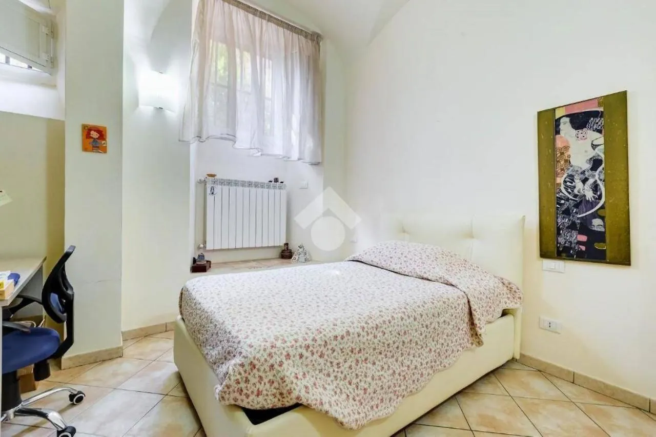 Casa Particular Underground Rome