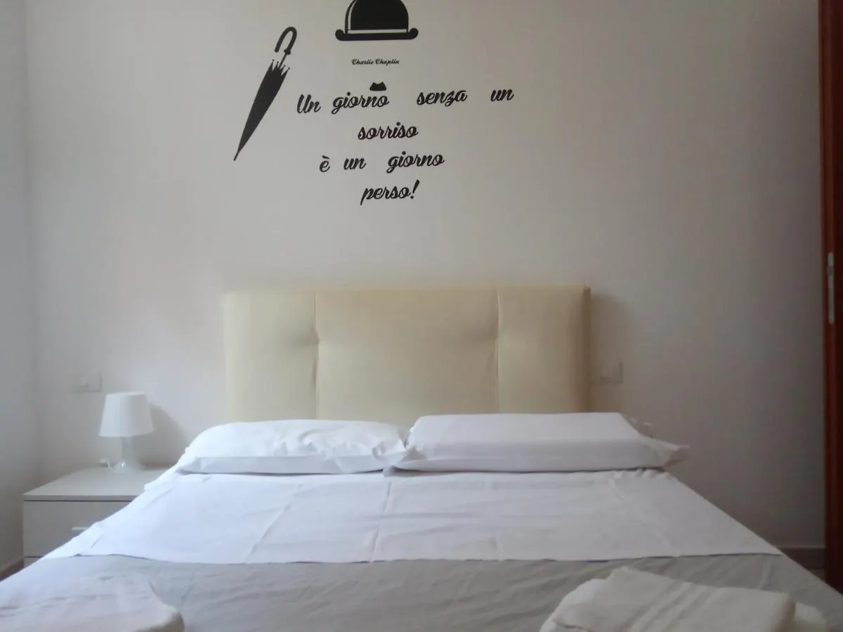 Casa Particular Underground Rome